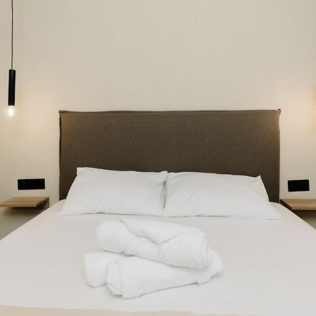 Olvion Suites Skála Sotíros Eksteriør billede