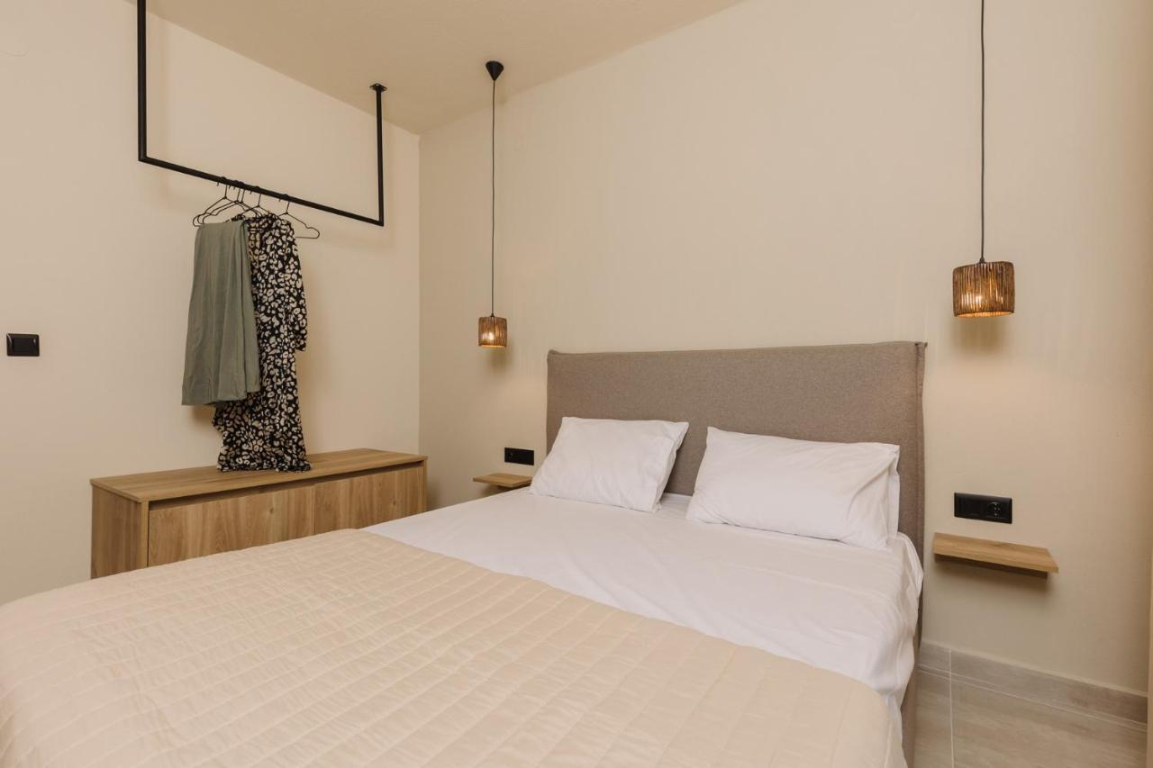Olvion Suites Skála Sotíros Eksteriør billede